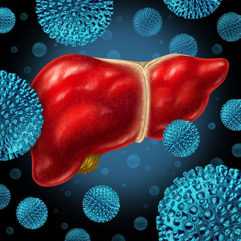 Hepatita B, Mai Contagioasa Decat HIV!