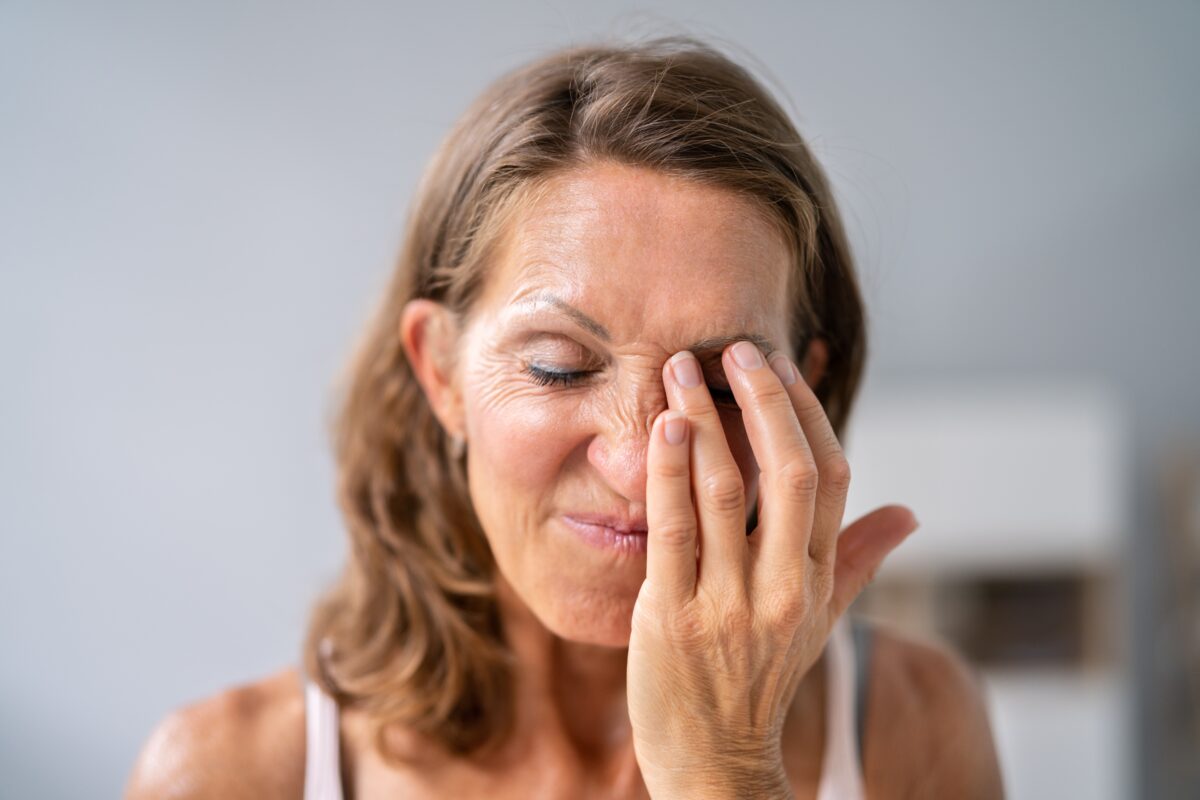 Understanding Eye Twitching: Causes, Myths, and Treatment