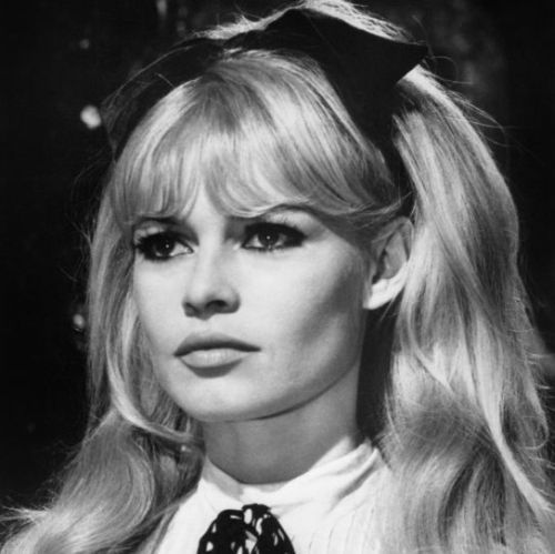 Brigitte Bardot Cea Mai Sexy Divă A Anilor 60 Galerie Foto 