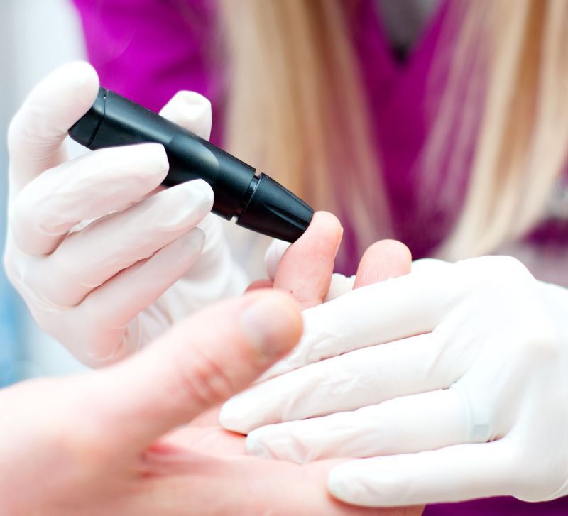 A new medicine against insulin resistance will cure type 2 diabetes