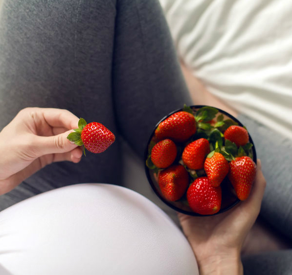 Dieta Pentru Fertilitate Cum Să ţi Creşti şansele Să Devii Mamă 0223