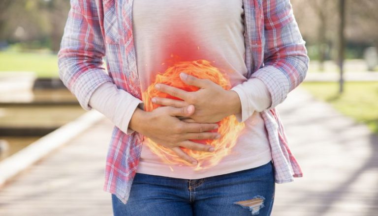 Boala de reflux gastroesofagian: regim alimentar și remedii naturiste pentru ameliorarea simptomelor
