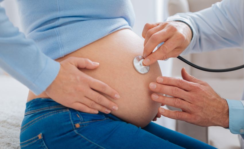 Endometrioza N Sarcin Ce Impact Poate Avea Asupra F Tului Sau Gravidei