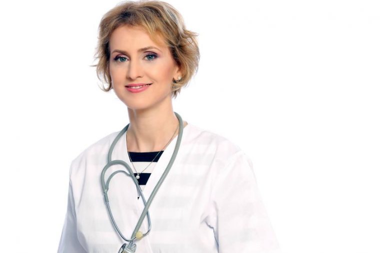 Dr. Laura Ene, despre ficatul gras: „Hrana să vă fie medicament, nu medicamentul hrană”