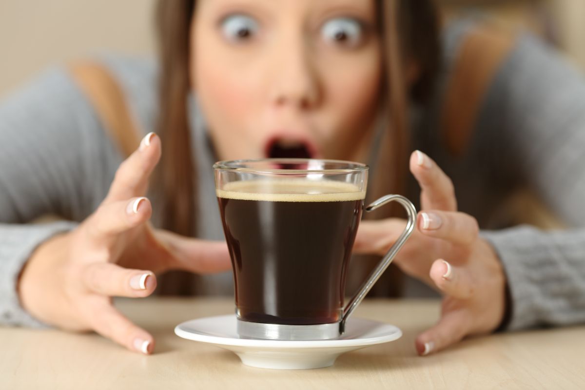 how many cups of coffee should we consume?