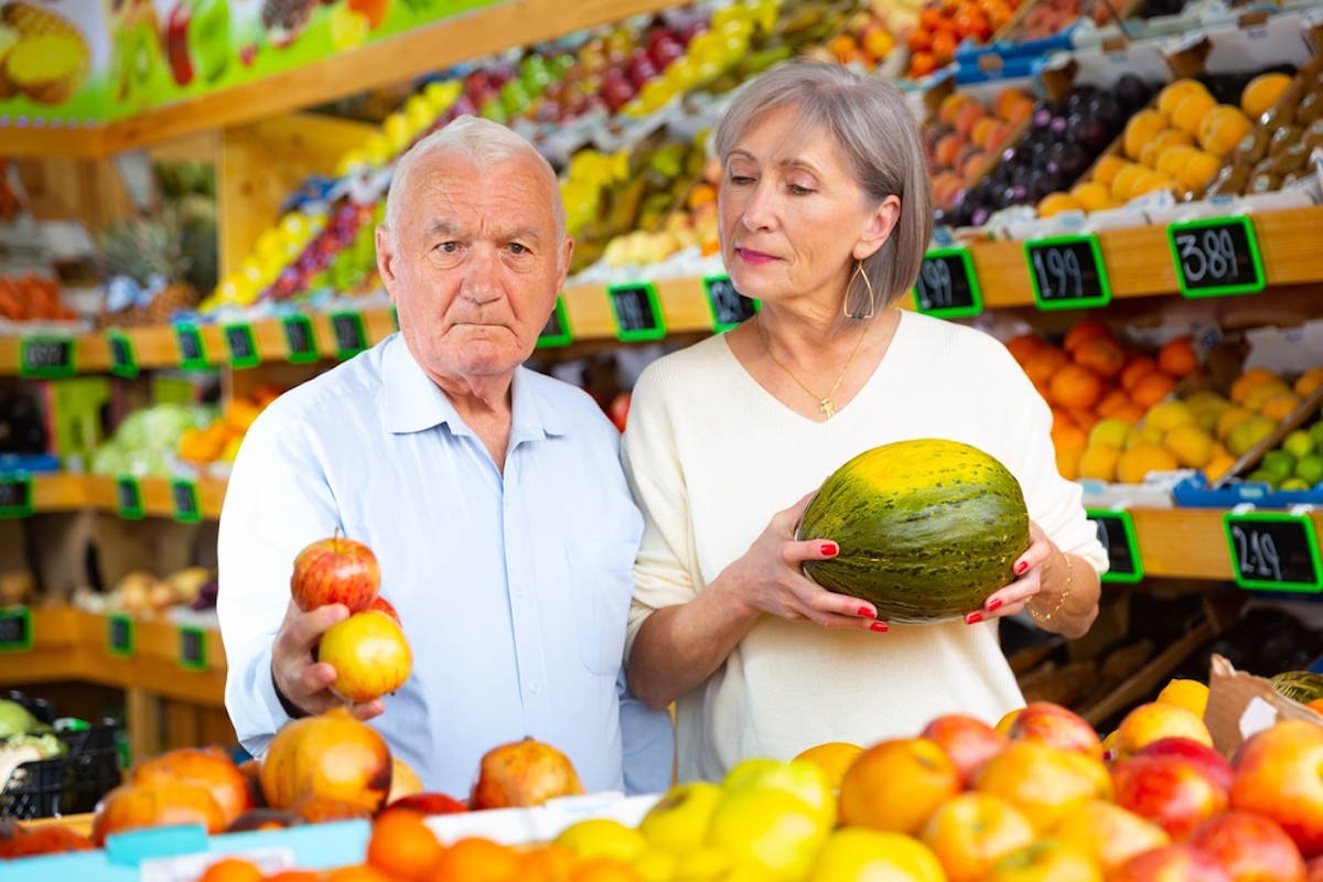 The Link Between Alzheimer’s Disease and Strawberries: Promising Findings on Pelargonidin