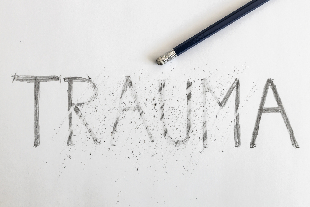 Understanding the Different Types of Trauma - A Guide by Babette ...