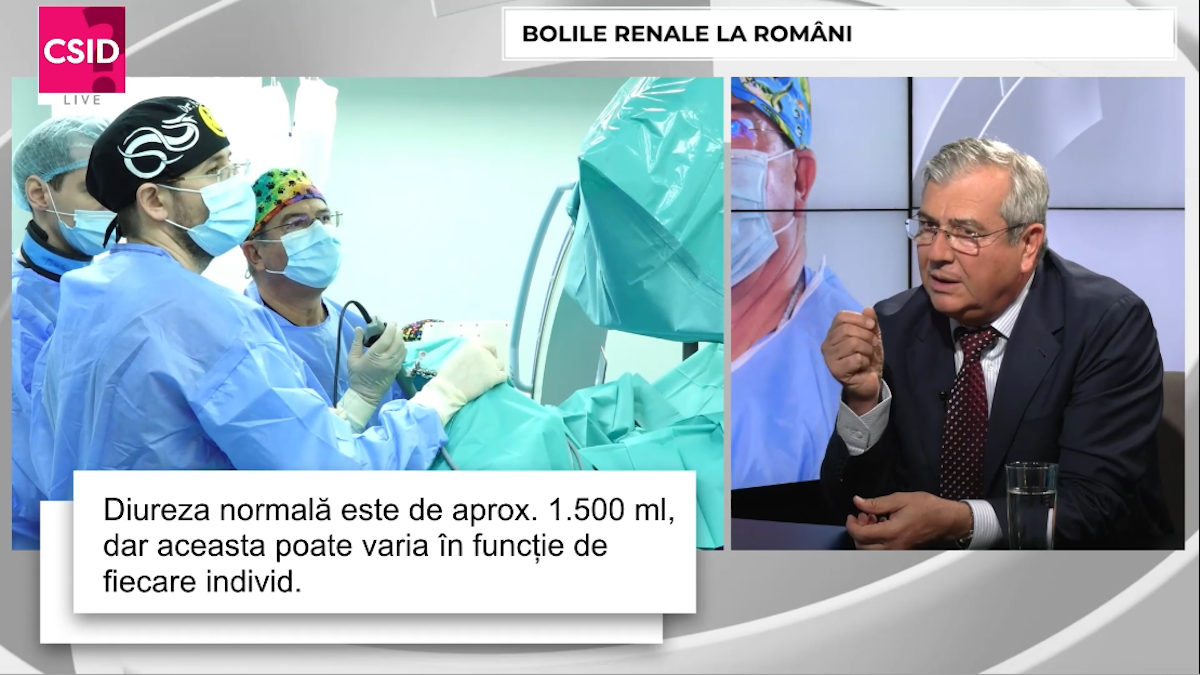 De Ce Sunt Importante Analizele Care Măsoară Ureea Creatinina Acidul Uric Alături De Sumarul 2250