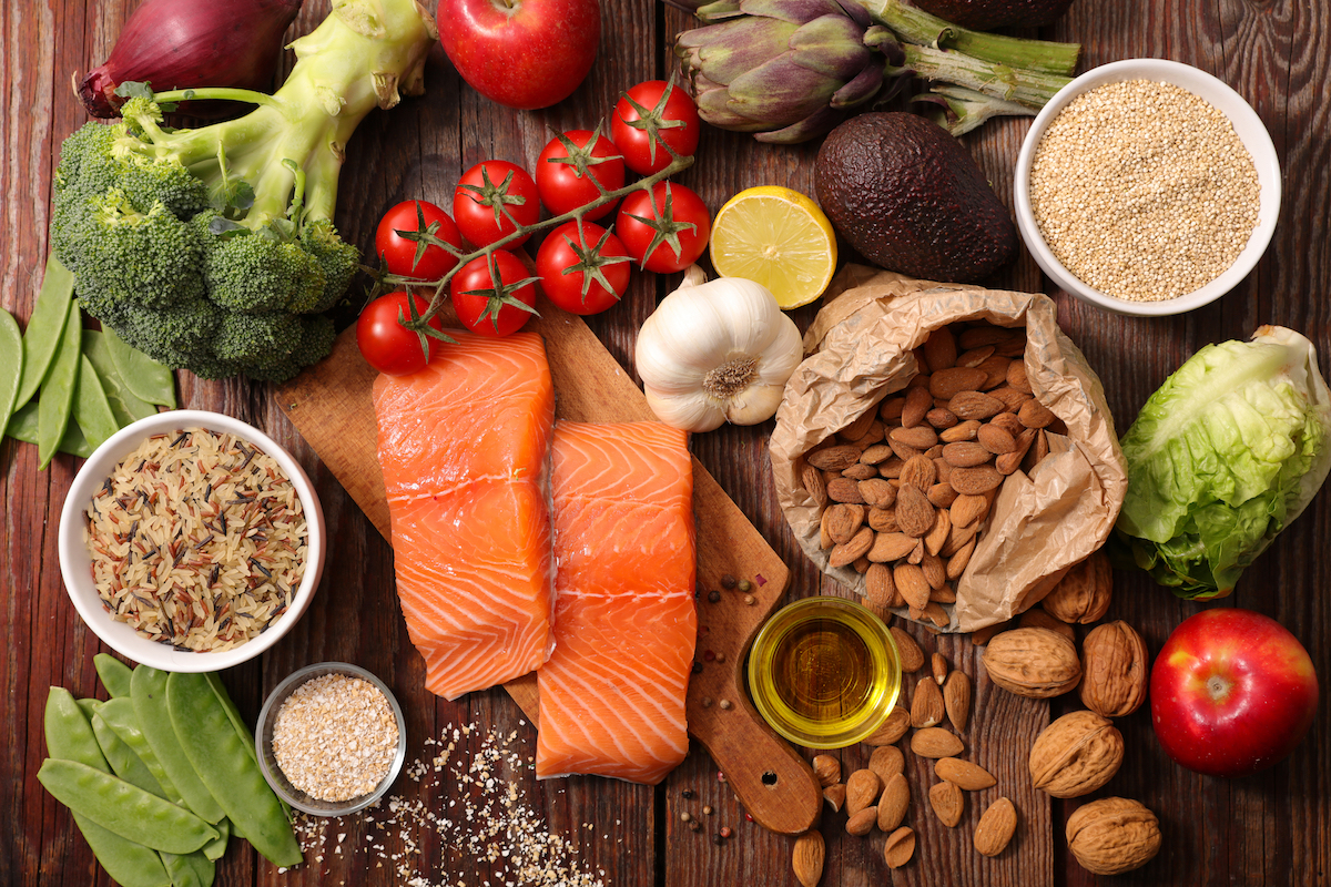 The Importance of a Healthy Diet for Body Contouring Procedures: Insights from Dr. Alexandru Popa