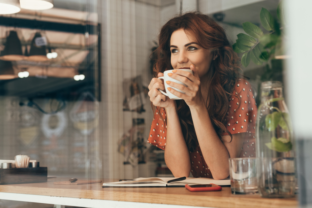 The Surprising Ways Coffee Benefits Your Mind and Body