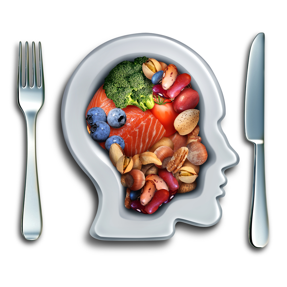 Dietă pentru creier. Alimentele care te ajută să reduci îmbătrânirea cu până la 8 ani