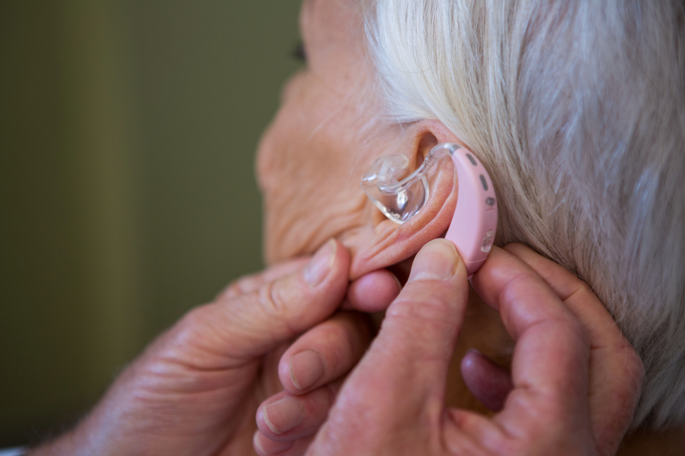 New Study Shows Hearing Aid Users Have 24% Reduced Risk of Death