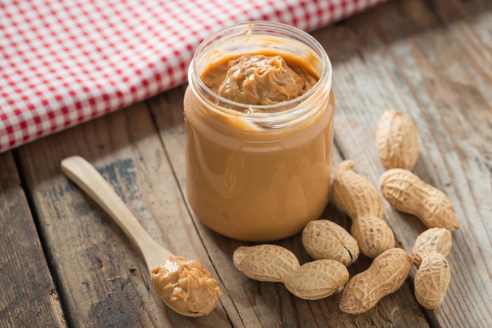 Why You Should Embrace Peanut Butter: Health Benefits You Didn’t Know About