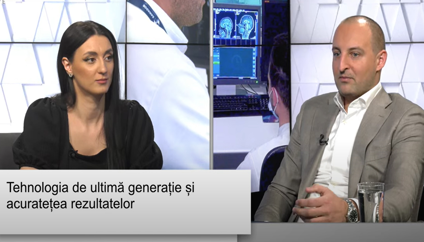 CSID Live Tot ce trebuie să știi despre radiologie și imagistică medicală