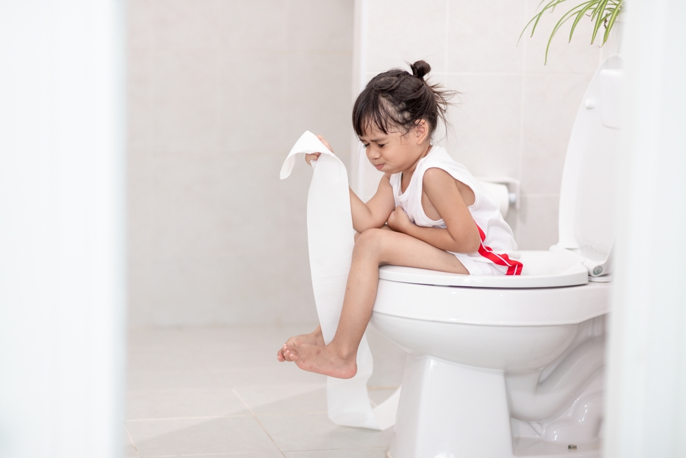 Top Remedies for Constipation in Children: Natural Home Remedies and Tips