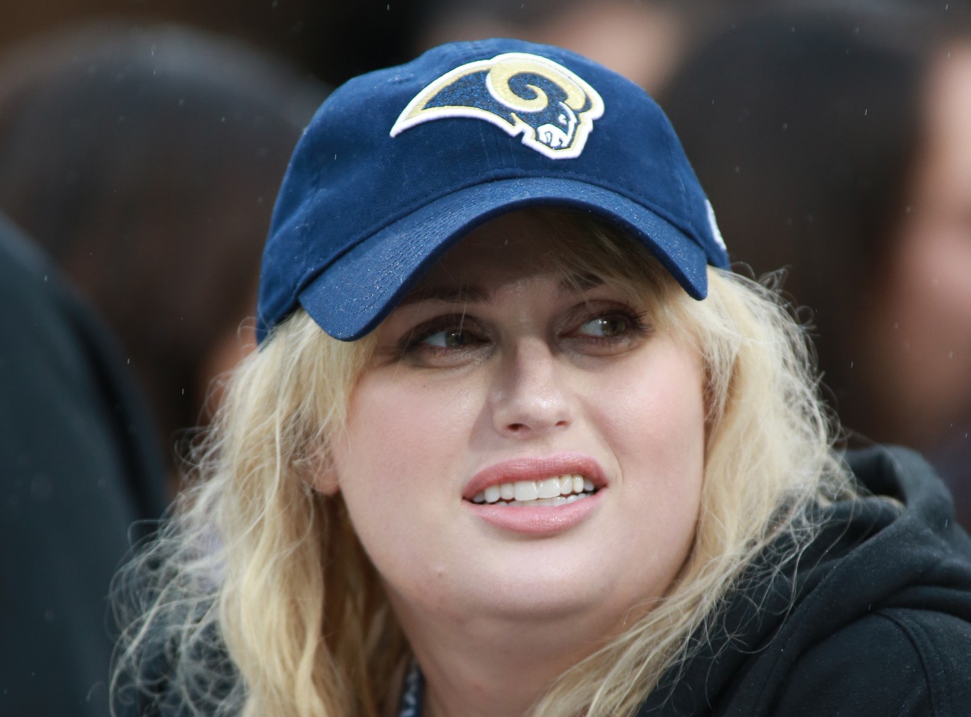 Rebel Wilson Detalii Tabu Din Via A Intim De Ce A Ales S I Piard