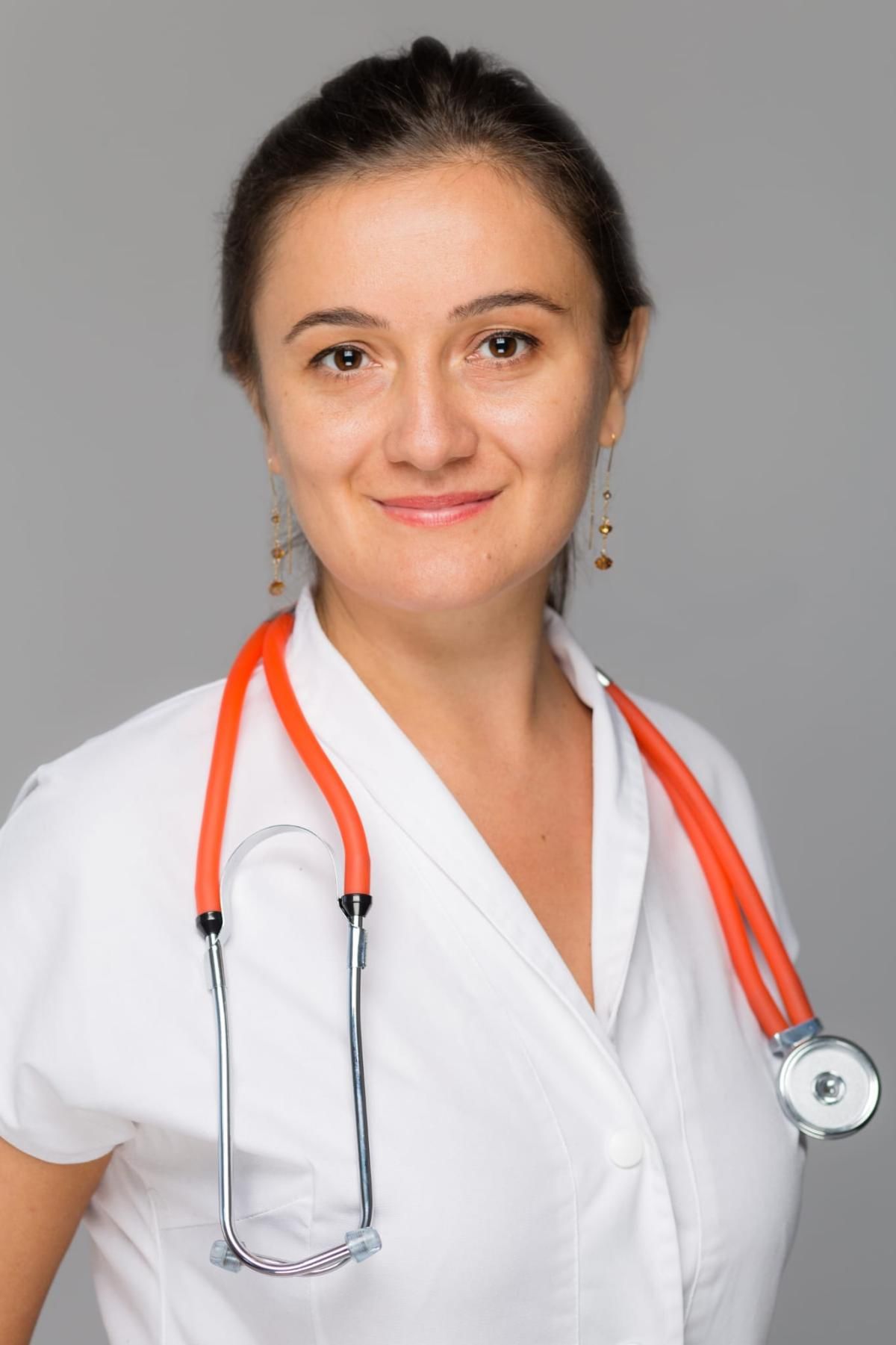 Dr. Grigorina Mirofan