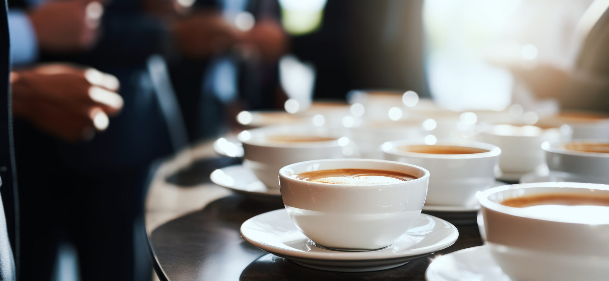 Ce se întâmplă, de fapt, când bei cafea în fiecare zi. Rezultatul ...