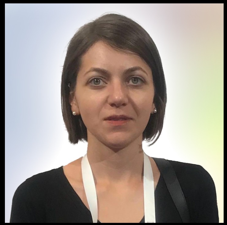 Dr. Oana-Diana Gageanu-Dumitrescu