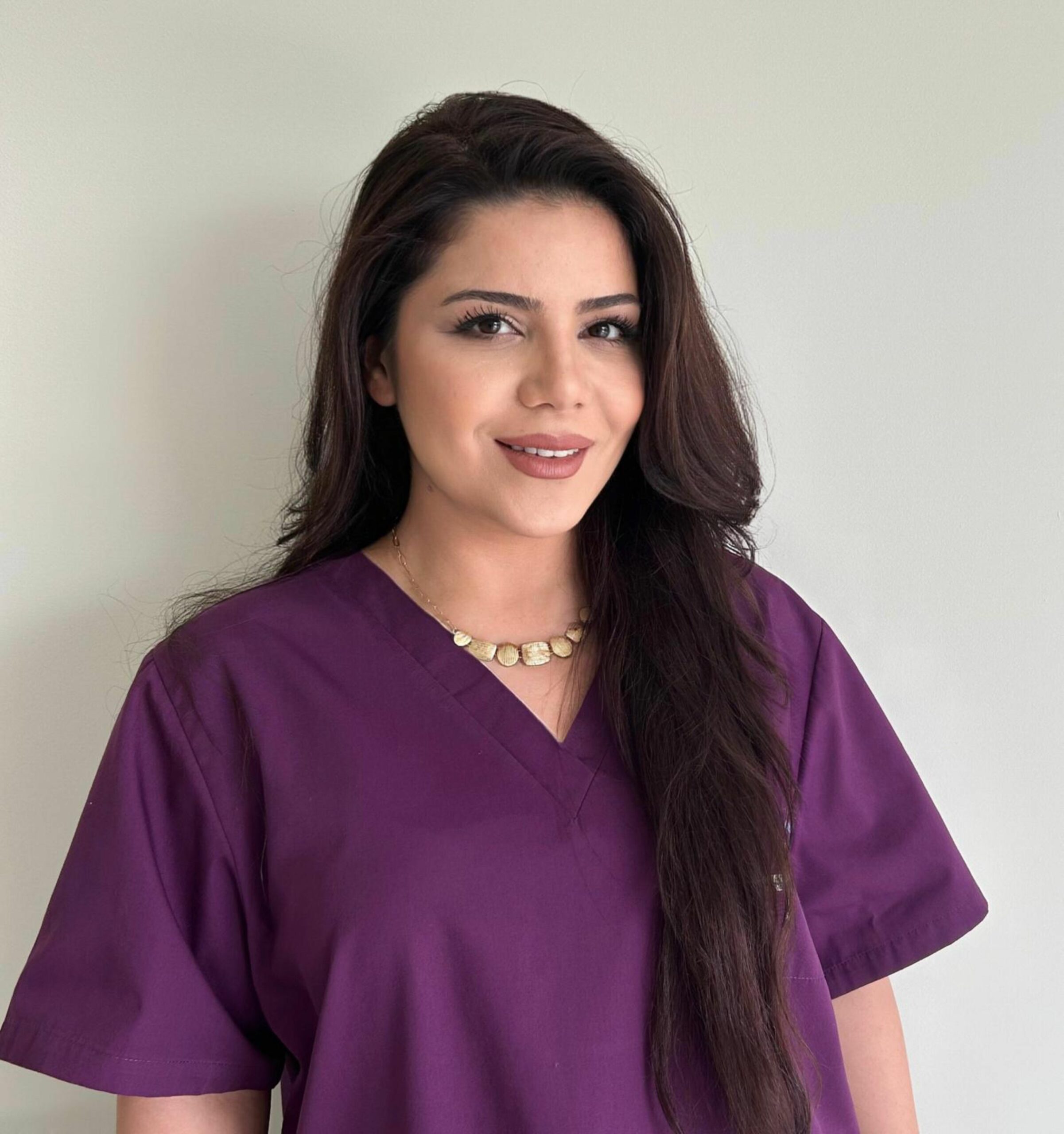 Dr. Lara Mahfoud