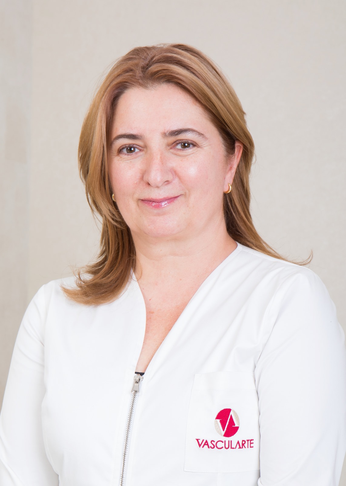 Dr. Gabriela Borșaru