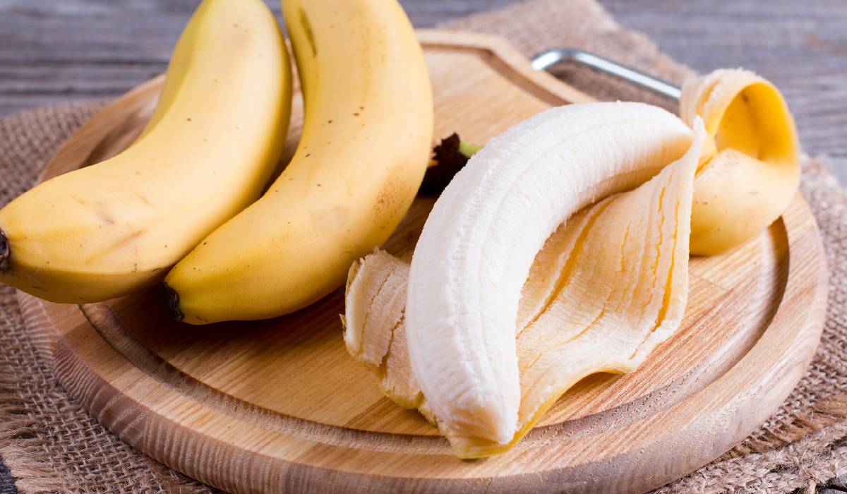 Stop throwing away banana peels. Here are 5 lesser known uses for around the house