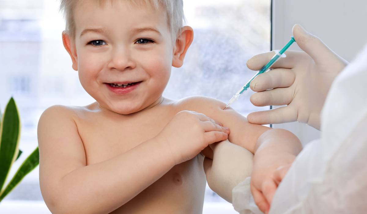 MMR vaccine against autism: is there a link or just a myth?