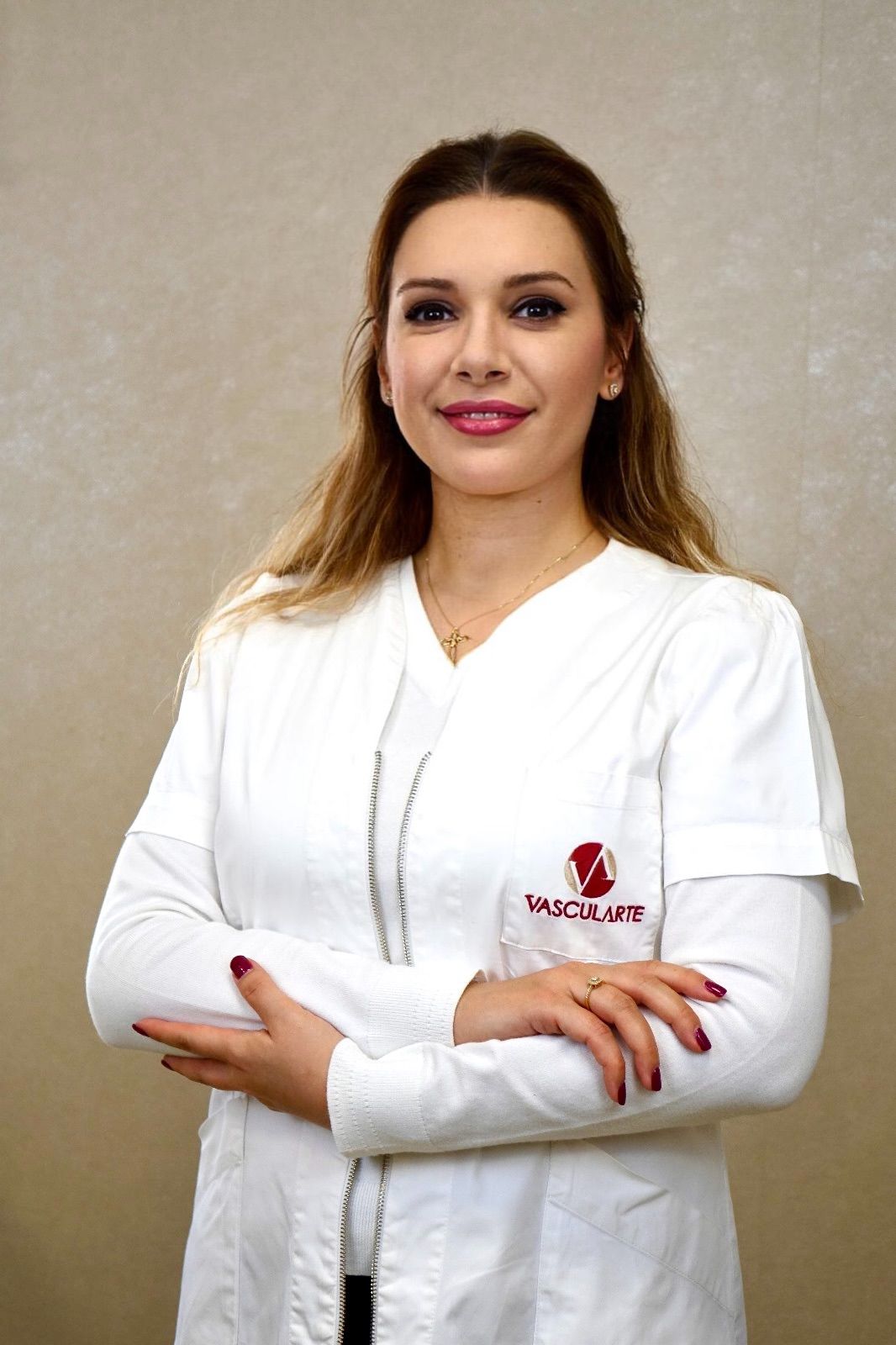 Dr. Sandra Iordache